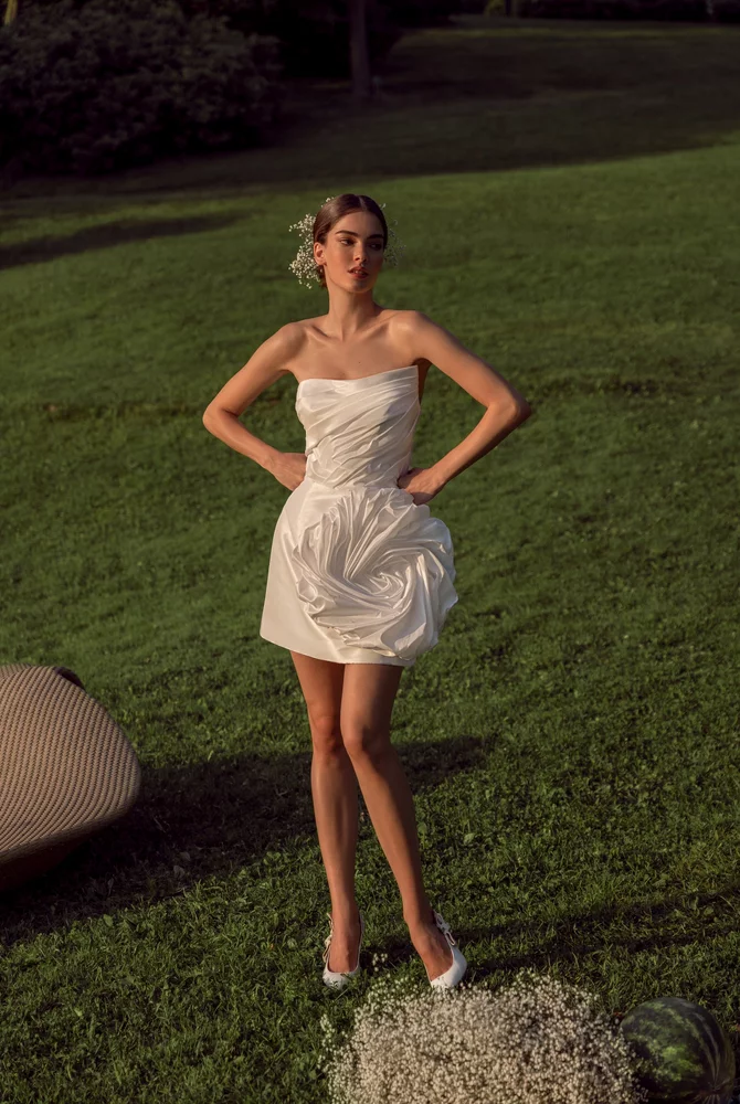 Alessia dress  