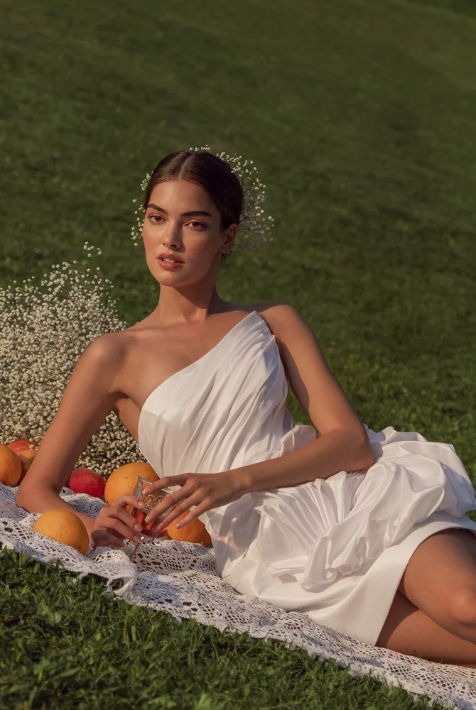 Alessia dress 