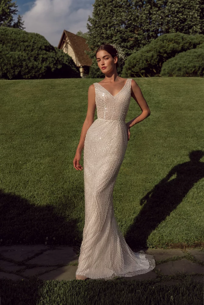 Diva dress  