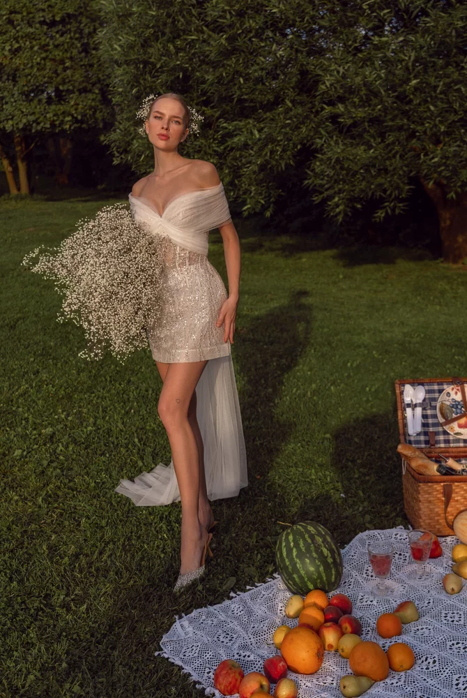 Engie dress 