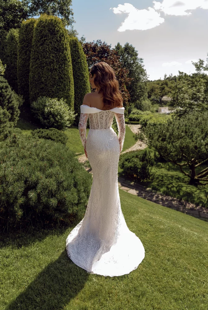 Kimberly dress 