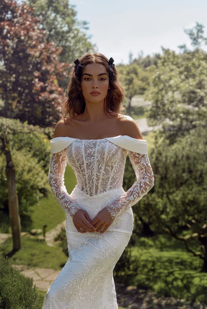 Kimberly dress  