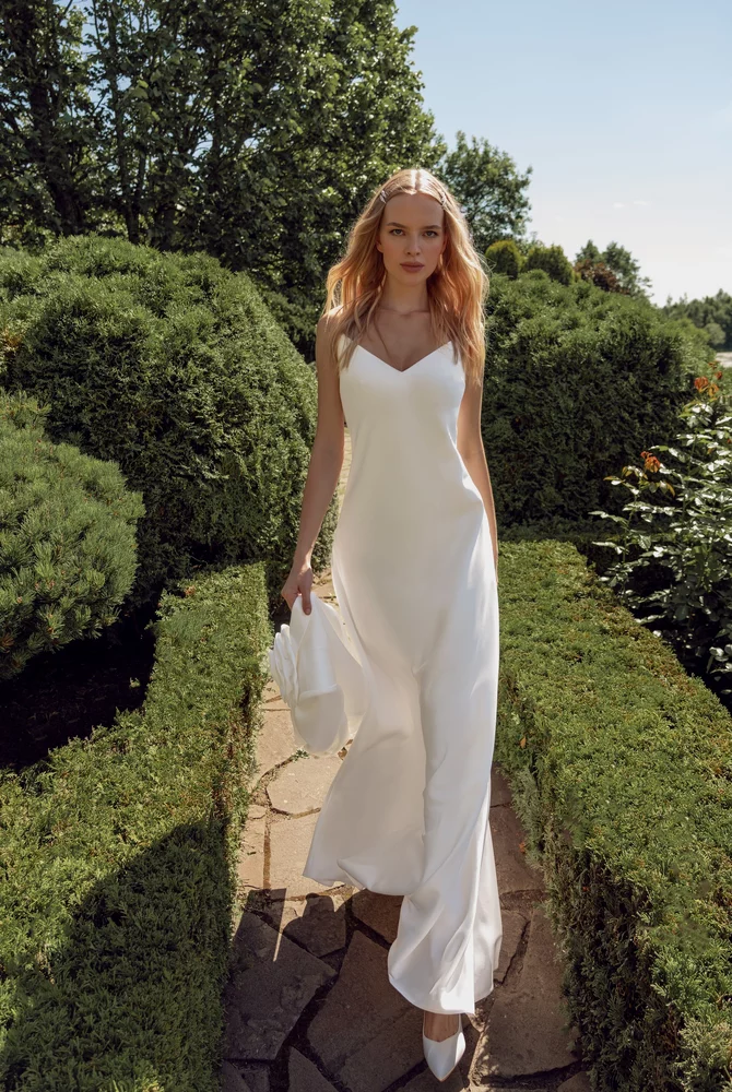Viva dress  