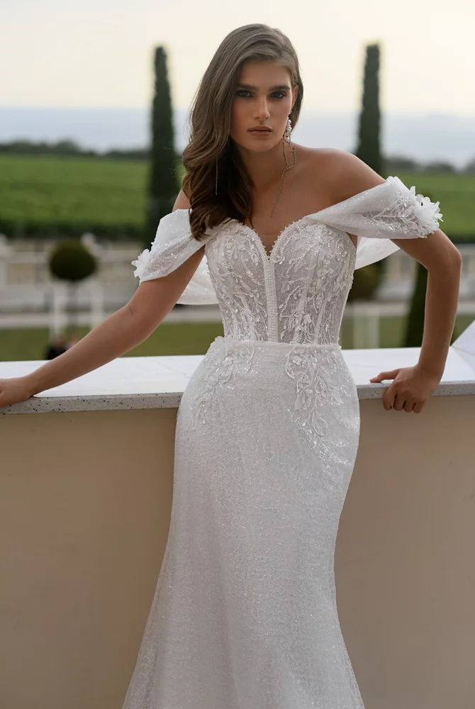 Svanna dress   