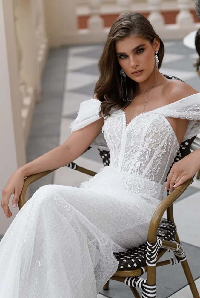 Svanna dress 