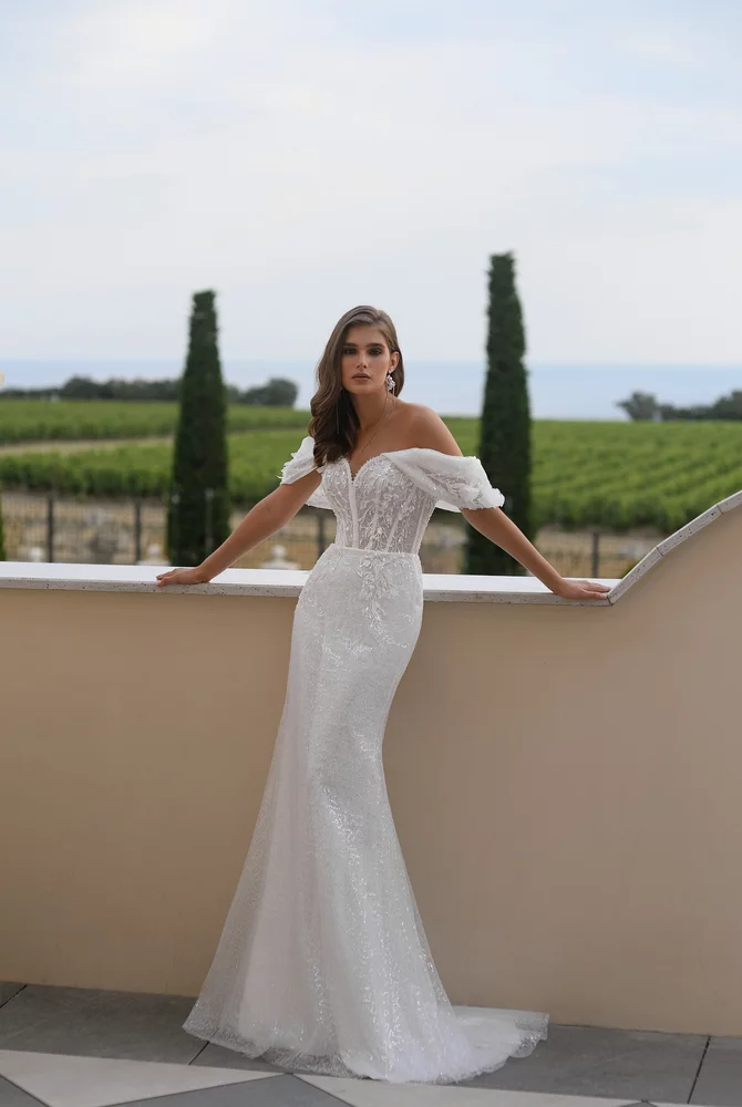 Svanna dress    