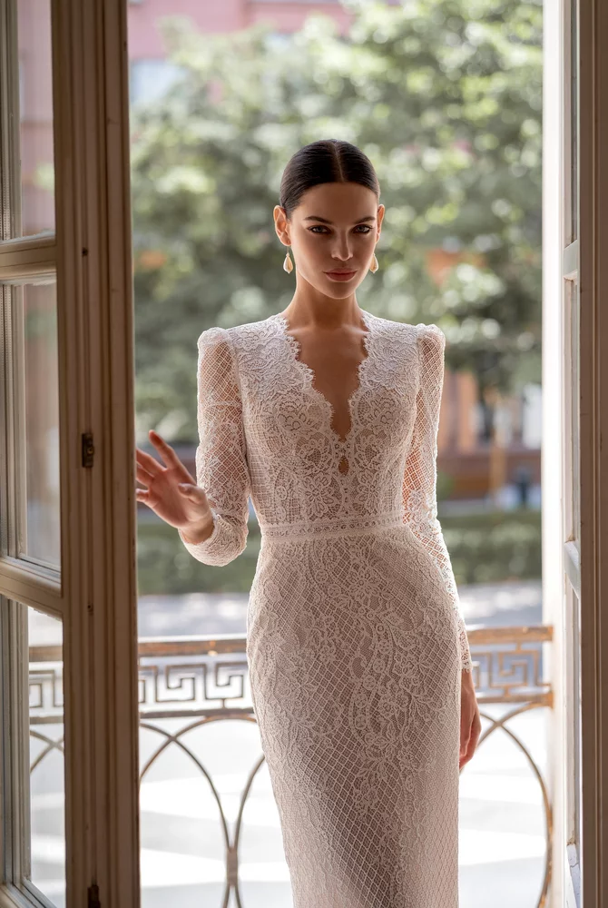 Didian dress  