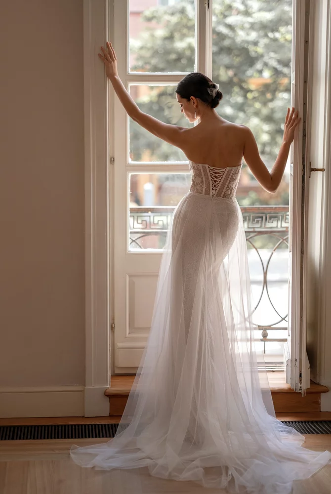 Mikkel dress 
