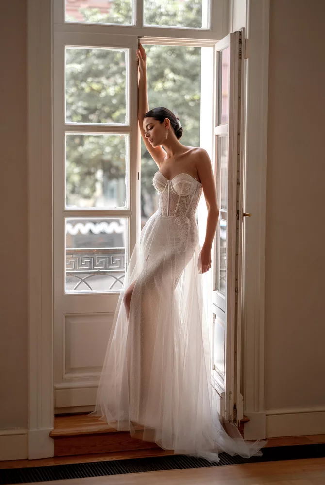 Mikkel dress  