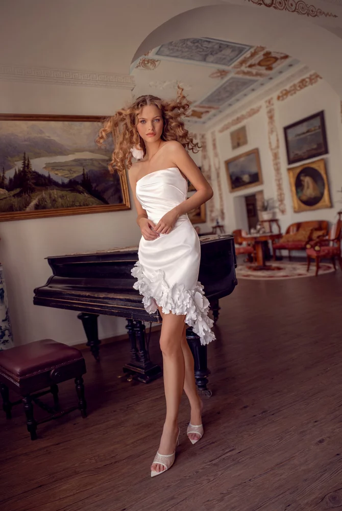 Vella dress  