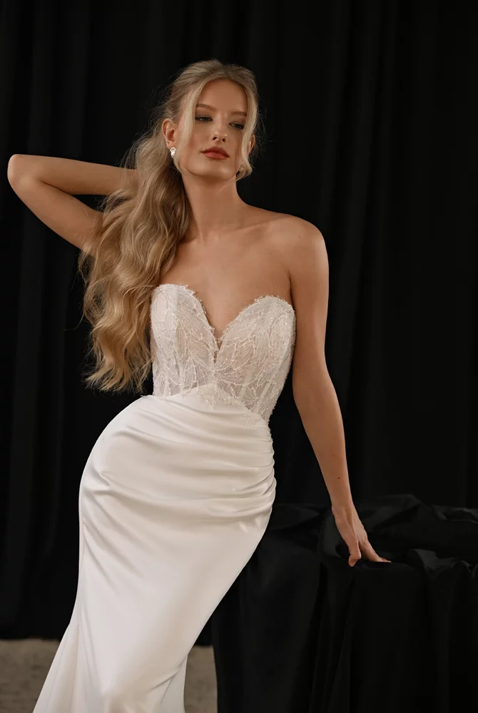 Anneliz dress 