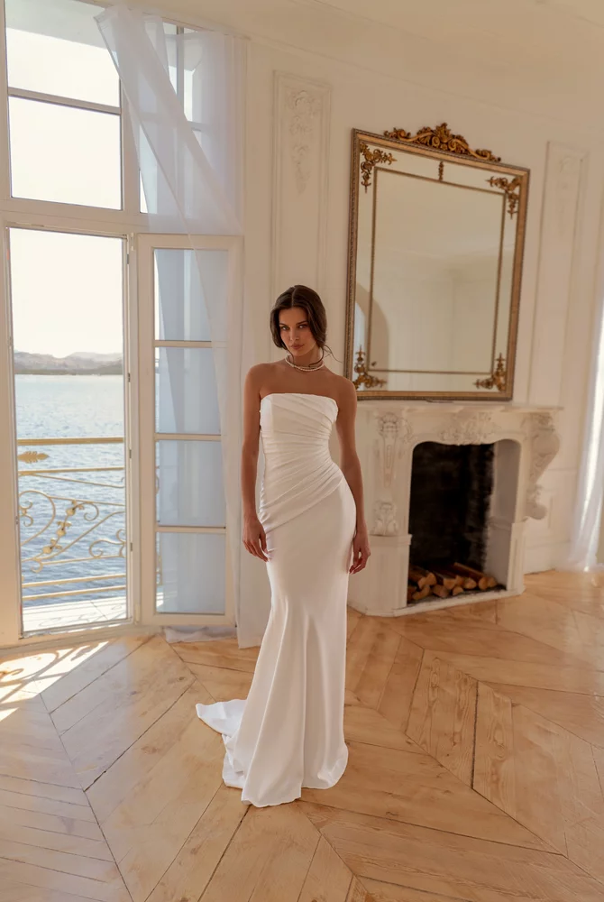 Assel dress  