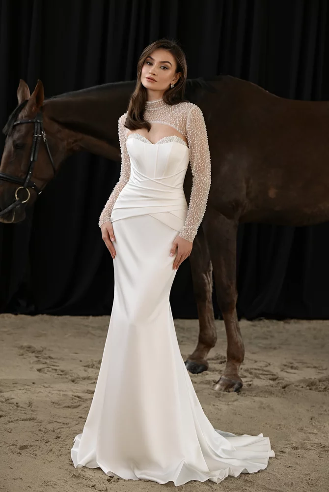 Danza with bolero   
