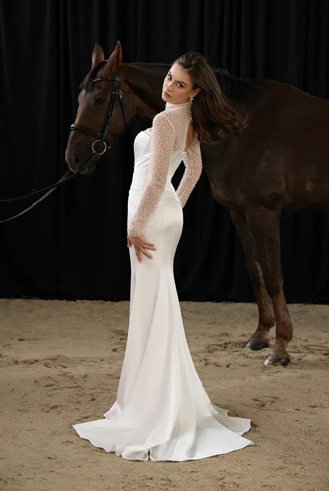 Danza with bolero 