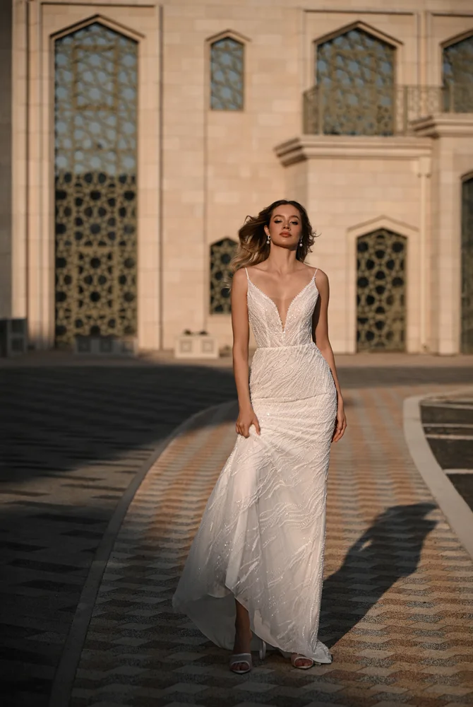Fiesta dress  