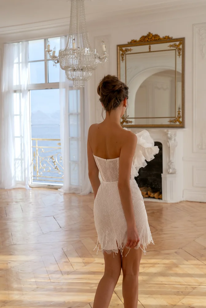 Kleonika dress 