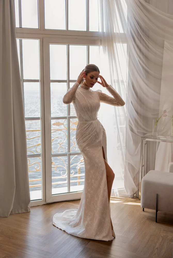 Klod dress   