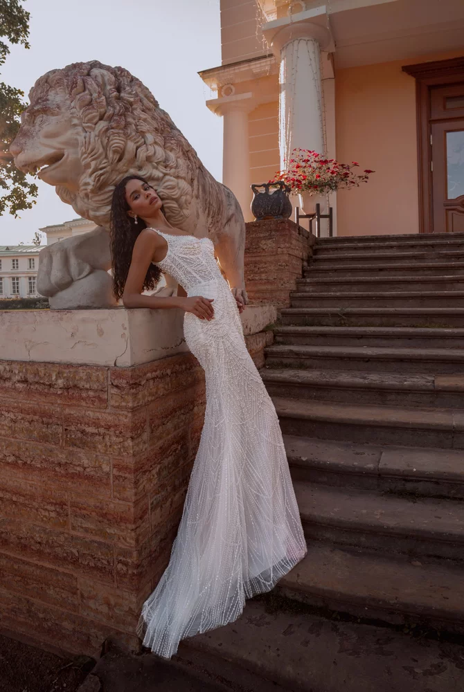 Gardia dress  
