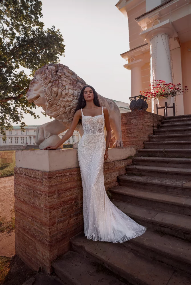 Gardia dress   