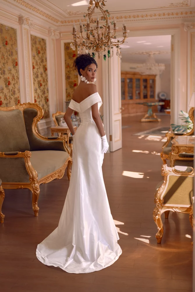 Hetis dress 