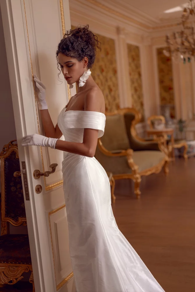 Hetis dress  
