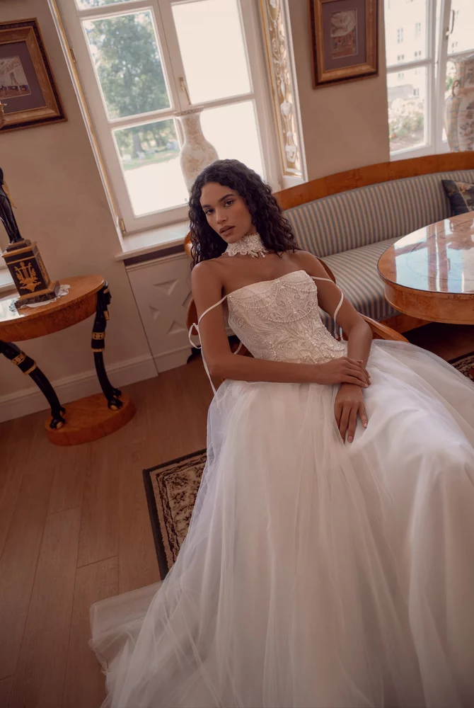 Marama dress 