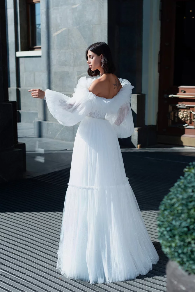 Solania + bolero 